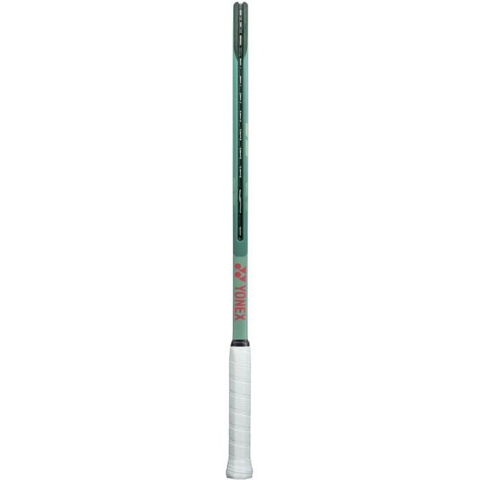 Raquette test yonex percept 97l (290 gr)