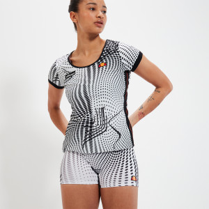 ELLESSE women's chrissy shorts