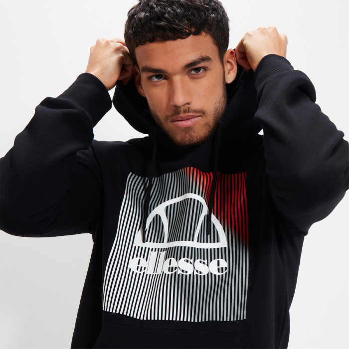 ELLESSE farris hooded sweatshirt ELLESSE farris hooded sweatshirt