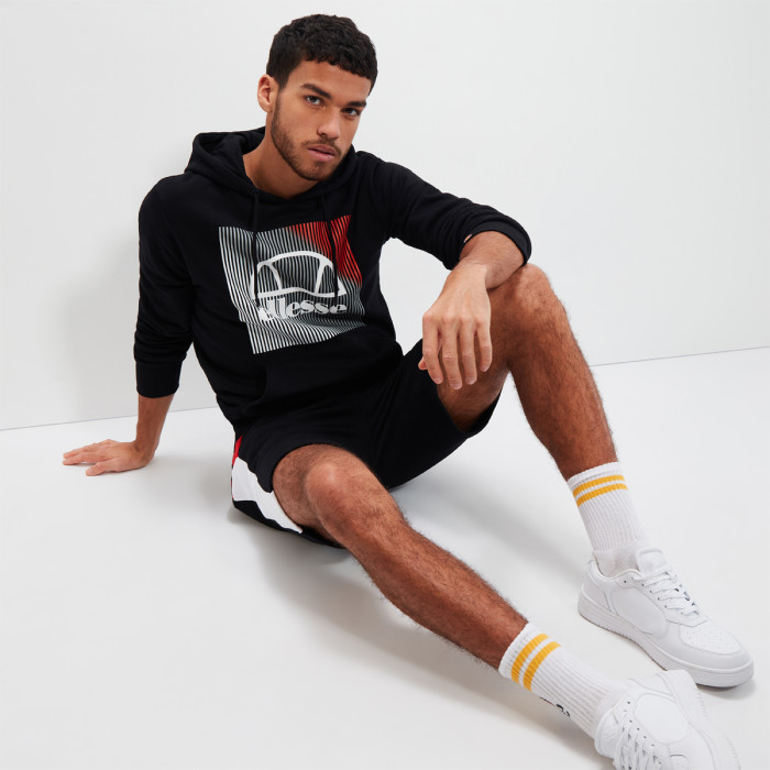 ELLESSE farris hooded sweatshirt ELLESSE farris hooded sweatshirt