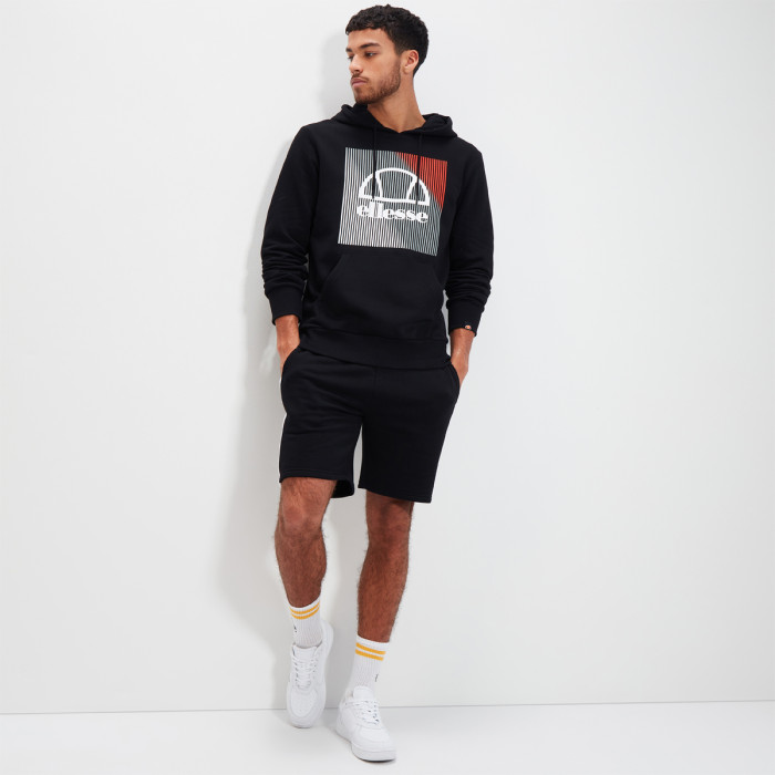 ELLESSE farris hooded sweatshirt ELLESSE farris hooded sweatshirt