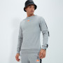 ELLESSE flexio sweater
