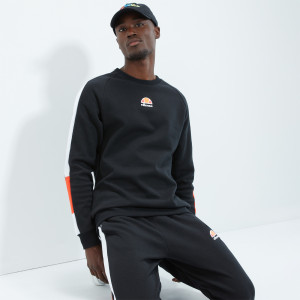 ELLESSE flexio sweatshirt
