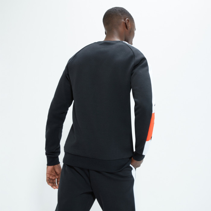 ELLESSE flexio sweatshirt ELLESSE flexio sweatshirt