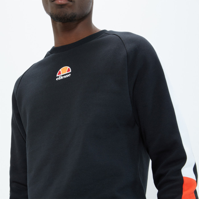 ELLESSE flexio sweatshirt ELLESSE flexio sweatshirt