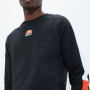 ELLESSE flexio sweatshirt