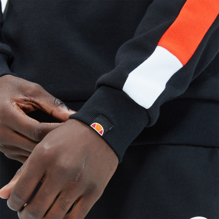 ELLESSE flexio sweatshirt ELLESSE flexio sweatshirt