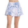 LUCKY IN LOVE skirt woman ikat about it all about ikat LUCKY IN LOVE skirt woman ikat about it all about ikat