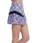 LUCKY IN LOVE women's skirt prep it up LUCKY IN LOVE women's skirt prep it up