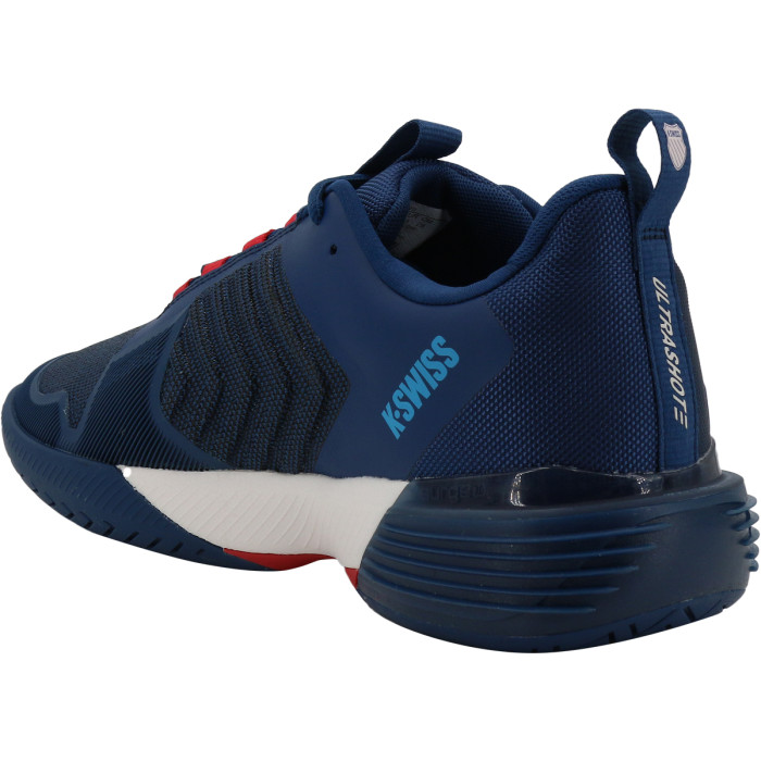Chaussures K-SWISS twf ultrashot 3 toutes surfaces