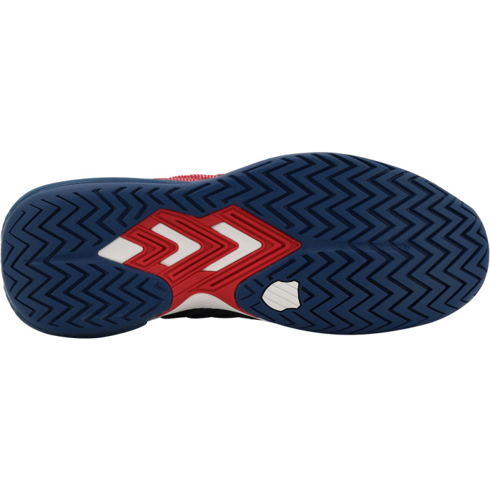 Chaussures K-SWISS twf ultrashot 3 toutes surfaces