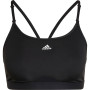 Women's ADIDAS aeroreact low support bra Women's ADIDAS aeroreact low support bra