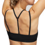 Women's ADIDAS yoga low support bra Women's ADIDAS yoga low support bra