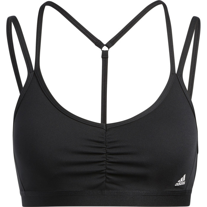 Women's ADIDAS yoga low support bra Women's ADIDAS yoga low support bra