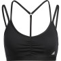 Women's ADIDAS yoga low support bra Women's ADIDAS yoga low support bra
