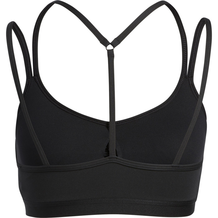 Women's ADIDAS yoga low support bra Women's ADIDAS yoga low support bra