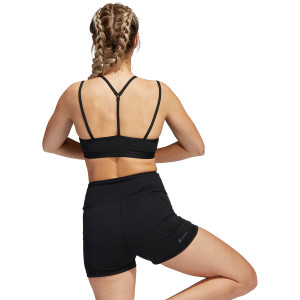 Women's ADIDAS yoga low support bra Women's ADIDAS yoga low support bra