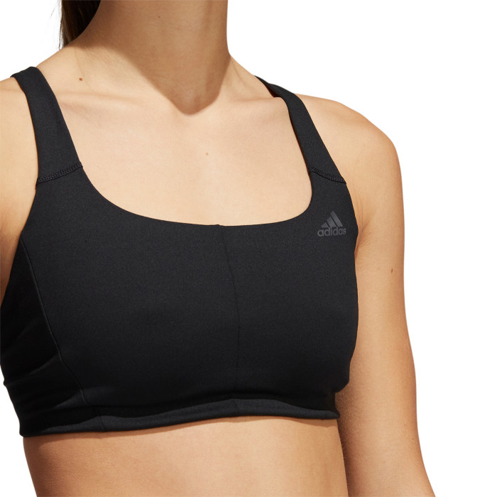 Women's ADIDAS aeroready medium support sports bra