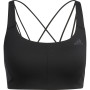 Women's ADIDAS aeroready medium support sports bra