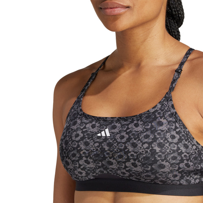 Women's ADIDAS aer low support bra Women's ADIDAS aer low support bra