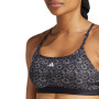 Women's ADIDAS aer low support bra Women's ADIDAS aer low support bra