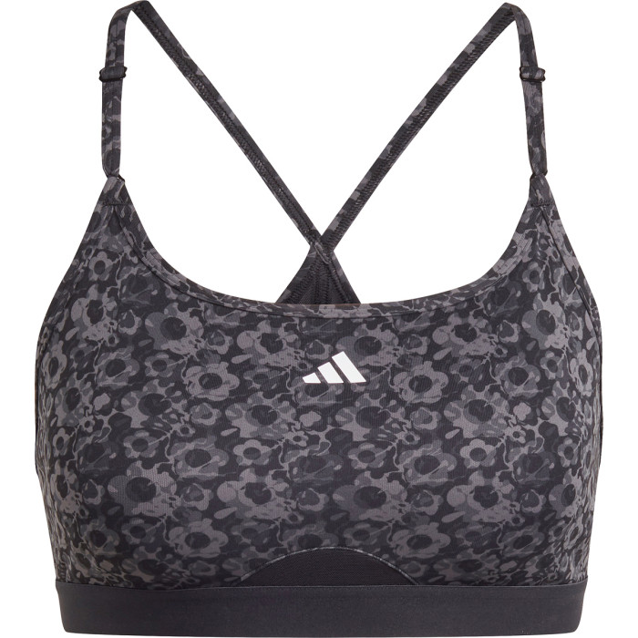 Women's ADIDAS aer low support bra Women's ADIDAS aer low support bra