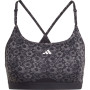 Women's ADIDAS aer low support bra Women's ADIDAS aer low support bra