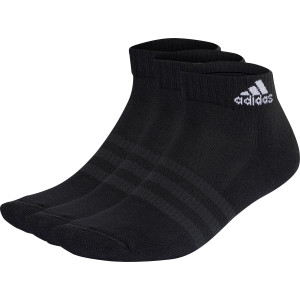 3 paires de chaussettes ADIDAS (low)