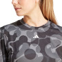 Women's ADIDAS print t-shirt Women's ADIDAS print t-shirt