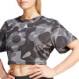 Women's ADIDAS print t-shirt Women's ADIDAS print t-shirt