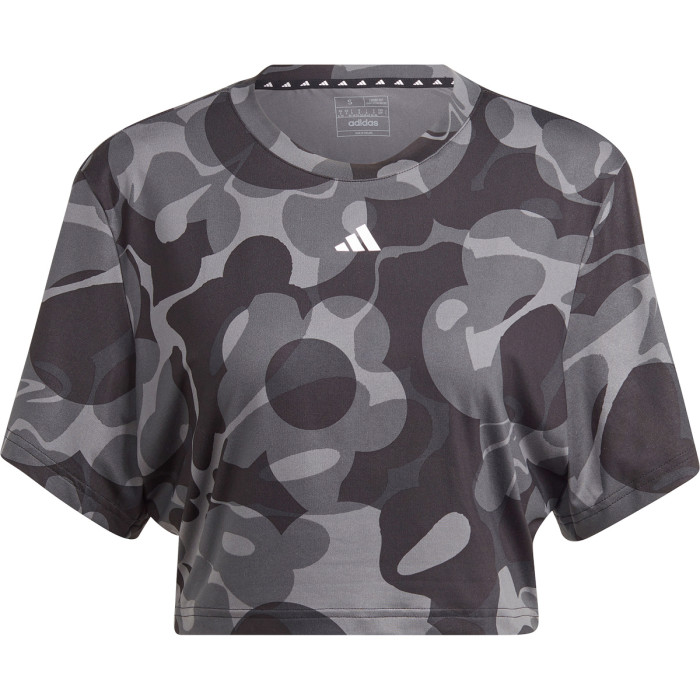 Women's ADIDAS print t-shirt Women's ADIDAS print t-shirt