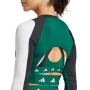 Women's ADIDAS long-sleeve t-shirt Women's ADIDAS long-sleeve t-shirt