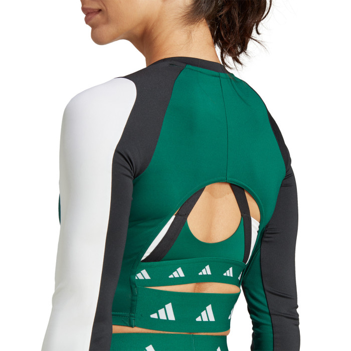 Women's ADIDAS long-sleeve t-shirt Women's ADIDAS long-sleeve t-shirt