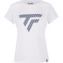 Women's TECNIFIBRE pro training t-shirt Women's TECNIFIBRE pro training t-shirt