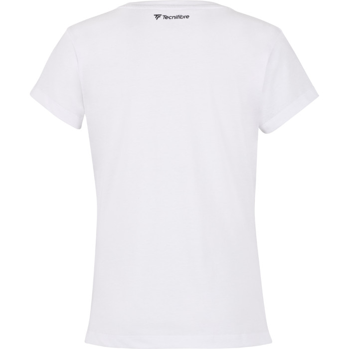 Women's TECNIFIBRE pro training t-shirt Women's TECNIFIBRE pro training t-shirt