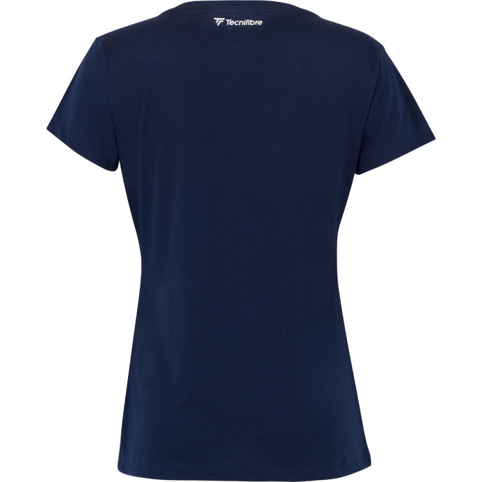 Women's TECNIFIBRE pro training t-shirt Women's TECNIFIBRE pro training t-shirt