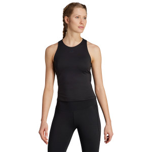 Women's ADIDAS yoga tank top