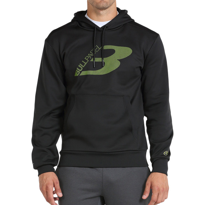 BULLPADEL winter fw hoodie BULLPADEL winter fw hoodie