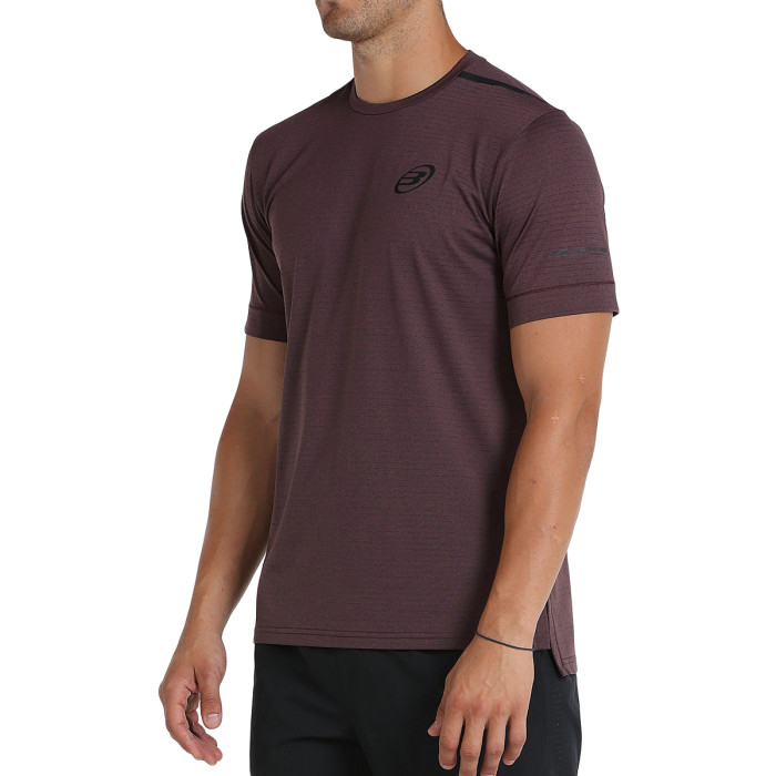 BULLPADEL master fw t-shirt BULLPADEL master fw t-shirt