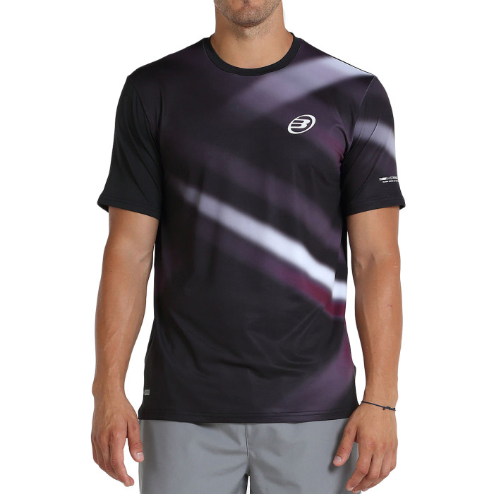 BULLPADEL master fw t-shirt BULLPADEL master fw t-shirt