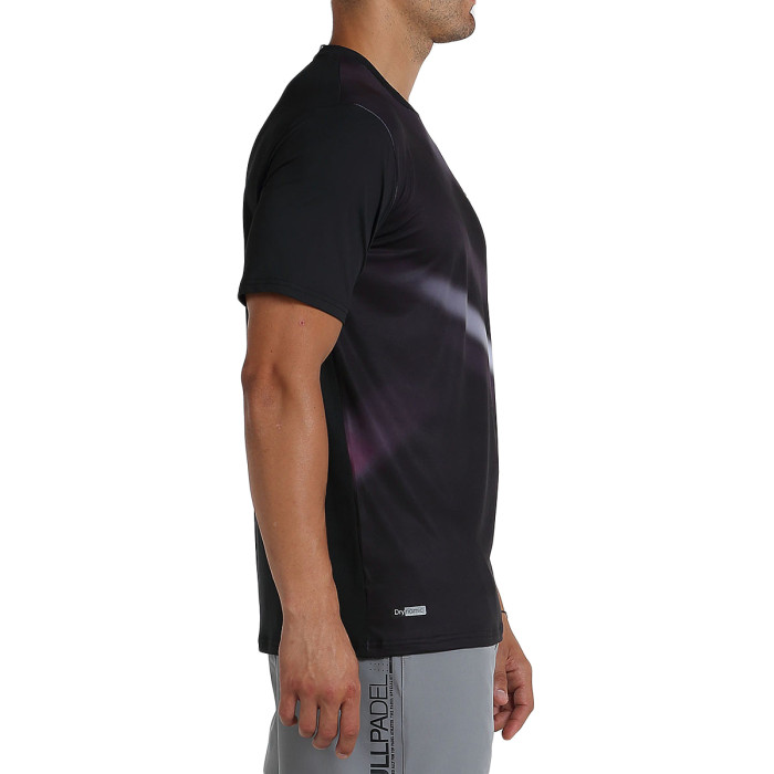 BULLPADEL master fw t-shirt BULLPADEL master fw t-shirt