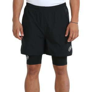 BULLPADEL shorts with master fw tights