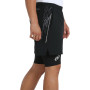 BULLPADEL shorts with master fw tights