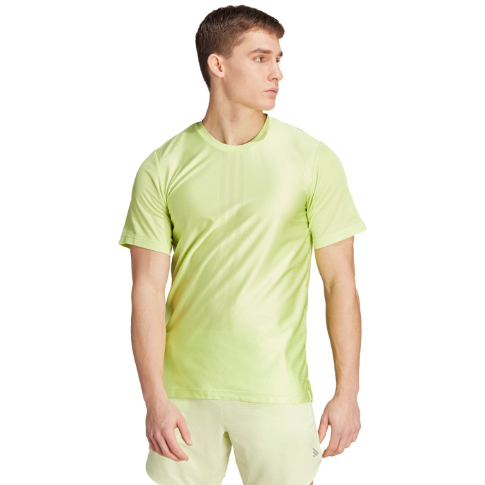 ADIDAS hiit vt t-shirt
