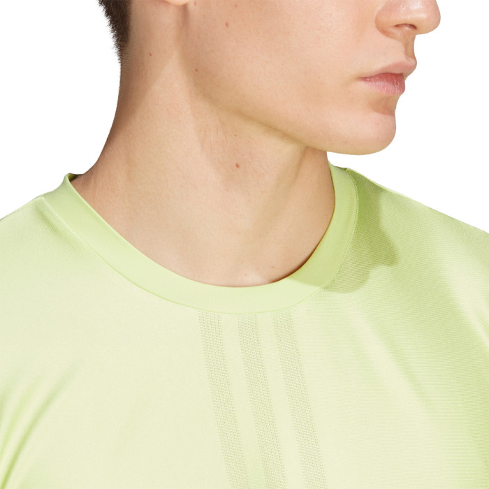 ADIDAS hiit vt t-shirt ADIDAS hiit vt t-shirt