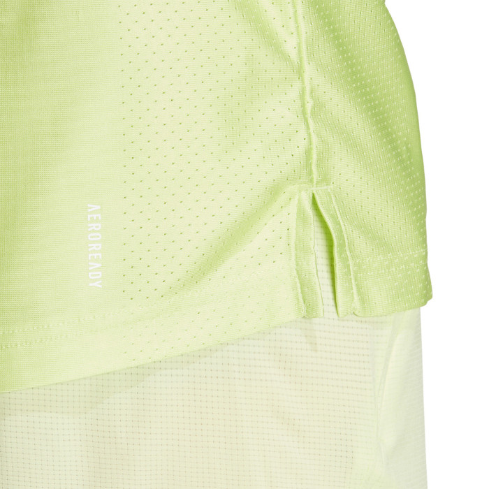 ADIDAS hiit vt t-shirt ADIDAS hiit vt t-shirt