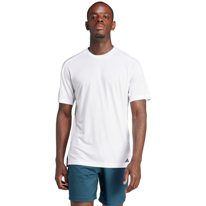 ADIDAS yoga t-shirt