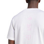 ADIDAS yoga t-shirt
