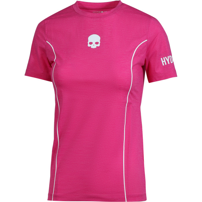 Women's HYDROGEN tech padel t-shirt Women's HYDROGEN tech padel t-shirt