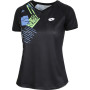 Women's LOTTO tech i d5 new-york t-shirt